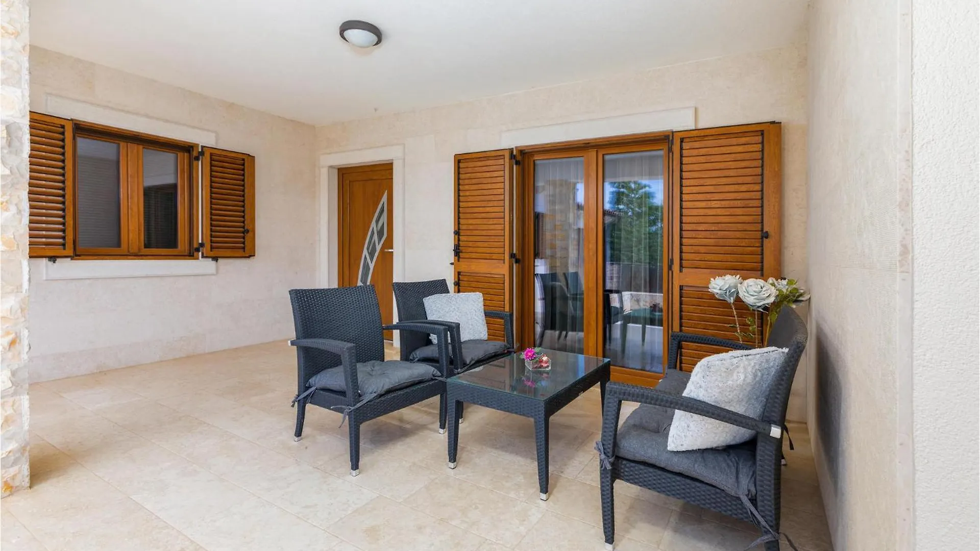 Nice Home In Sveti Kirin With Jacuzzi Jursici Holiday home