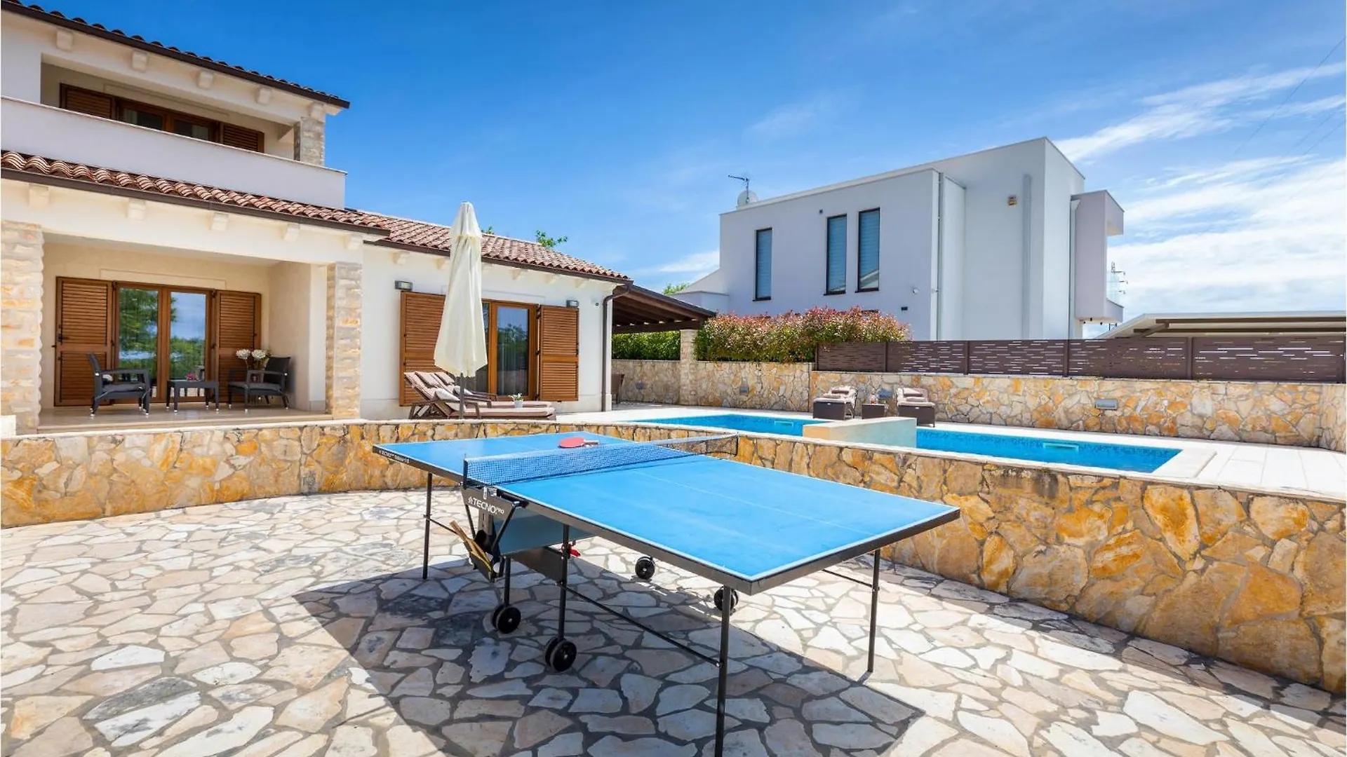 Nice Home In Sveti Kirin With Jacuzzi Jursici Croatia