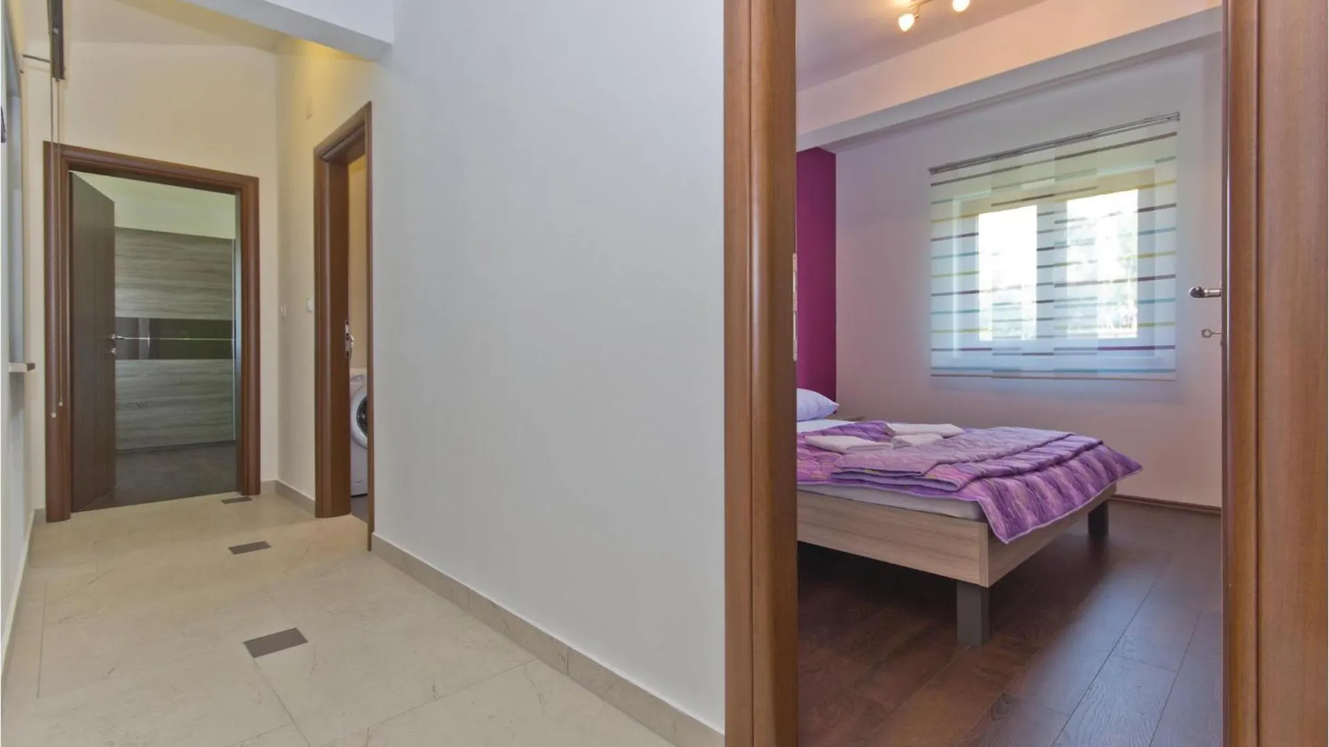 Nice Home In Sveti Kirin With Jacuzzi Juršići Сasa de vacaciones