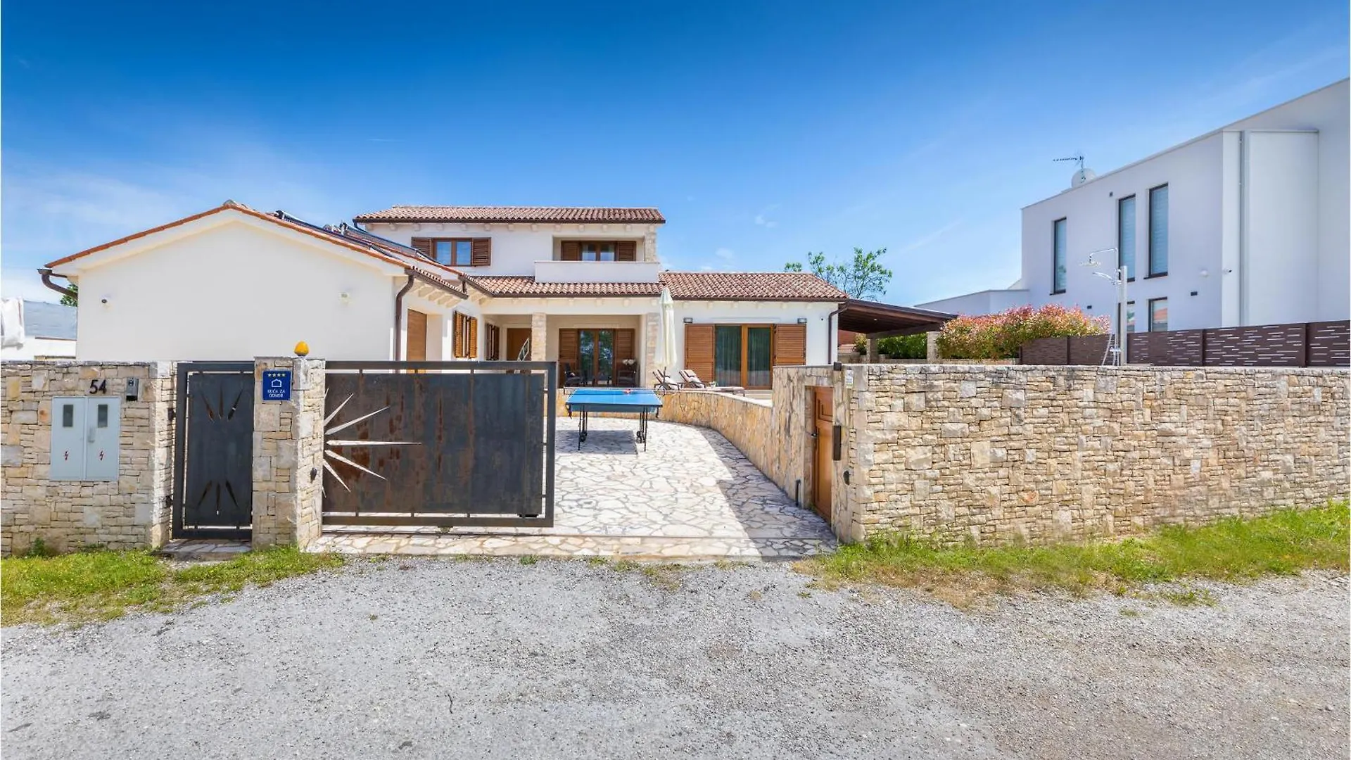 Nice Home In Sveti Kirin With Jacuzzi Jursici 0*,  Croatia