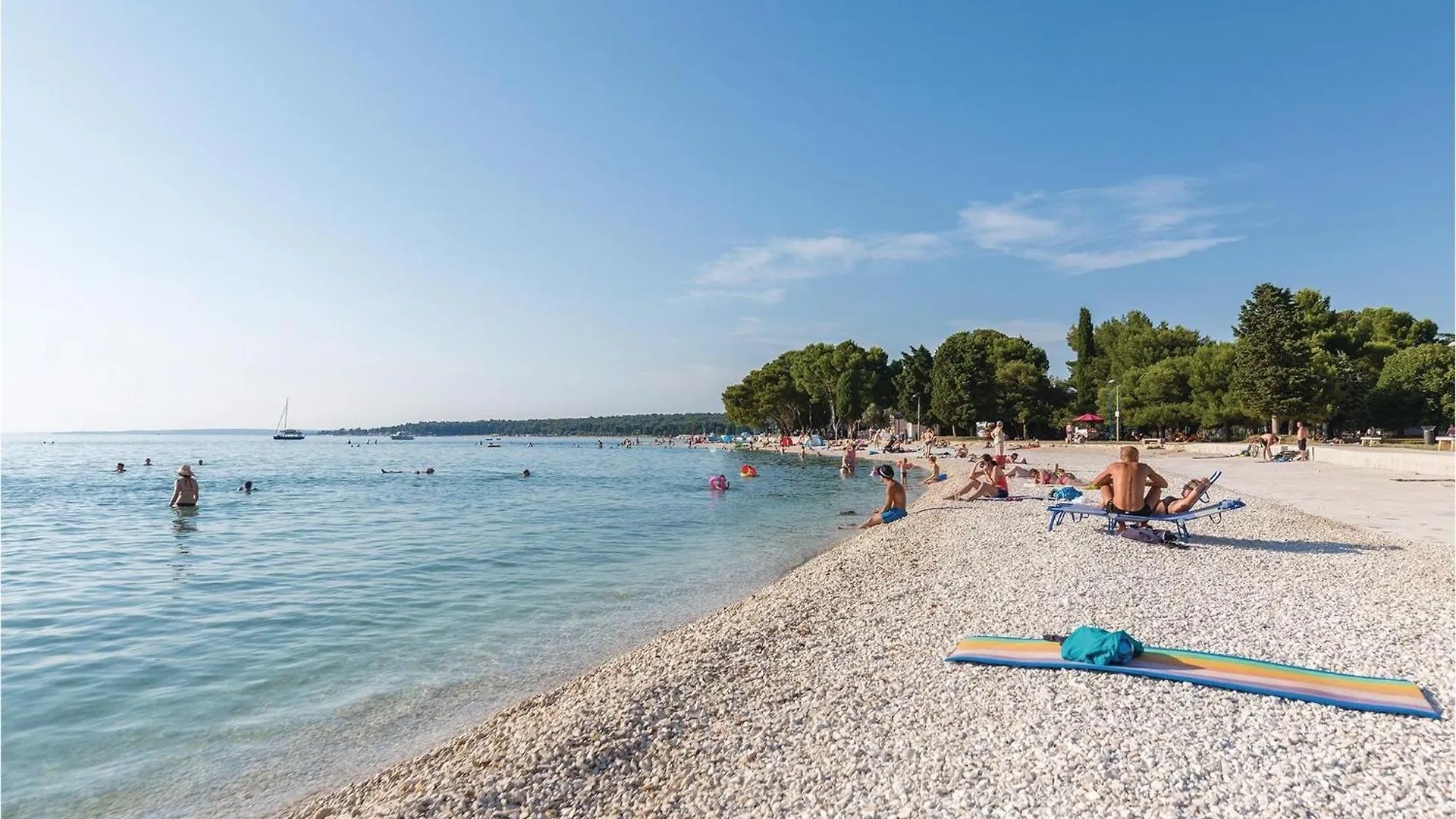 Nice Home In Sveti Kirin With Jacuzzi Jursici Holiday home